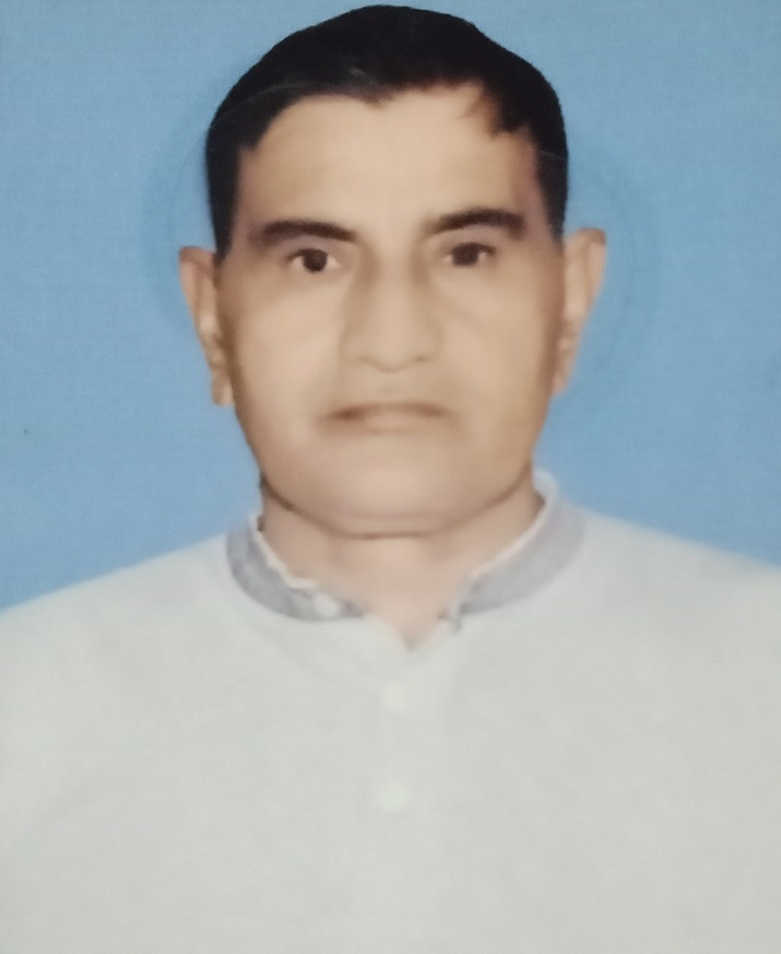 Sh. Sewa Singh